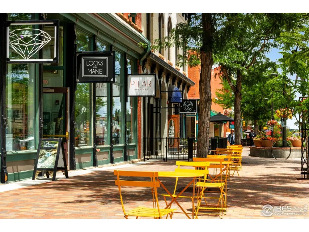 228 E Oak Street Fort Collins, CO 80524