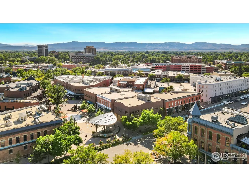 228 E Oak Street Fort Collins, CO 80524