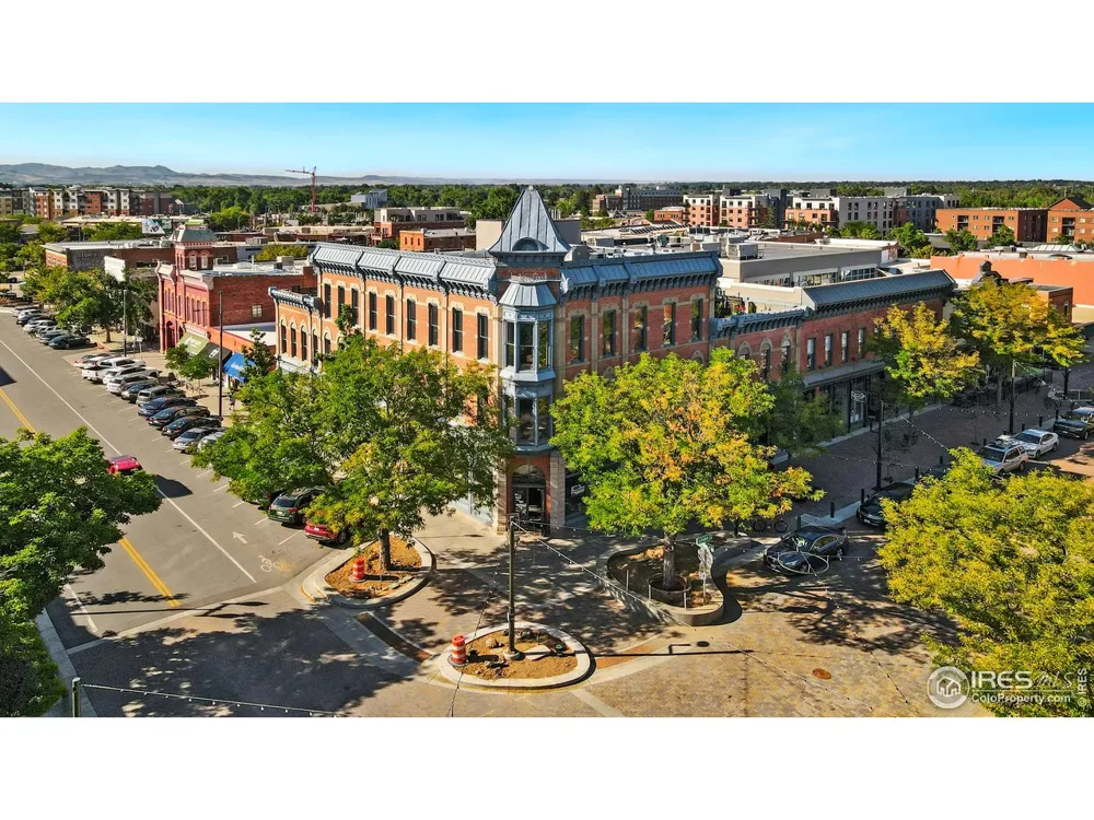 228 E Oak Street Fort Collins, CO 80524