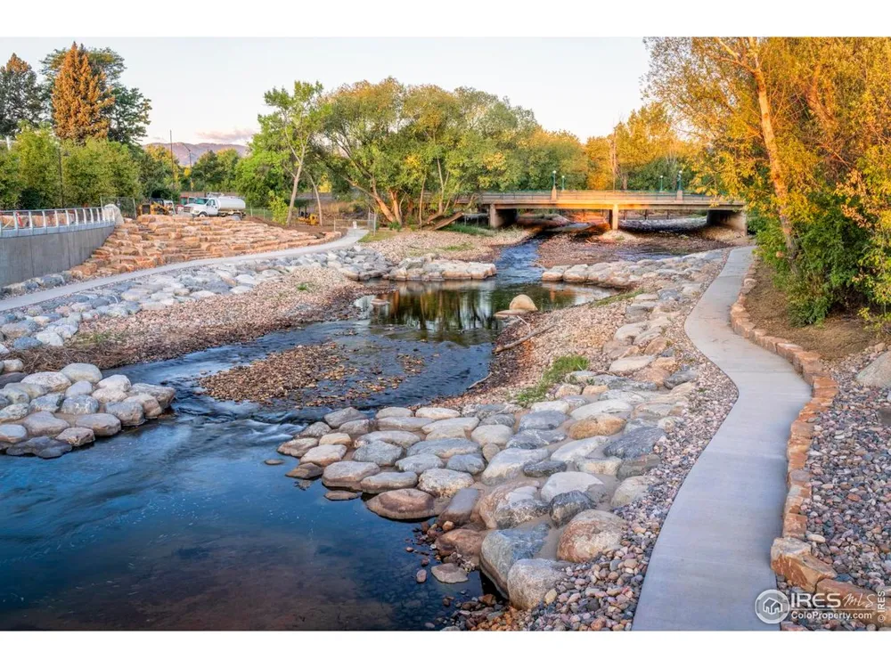 228 E Oak Street Fort Collins, CO 80524
