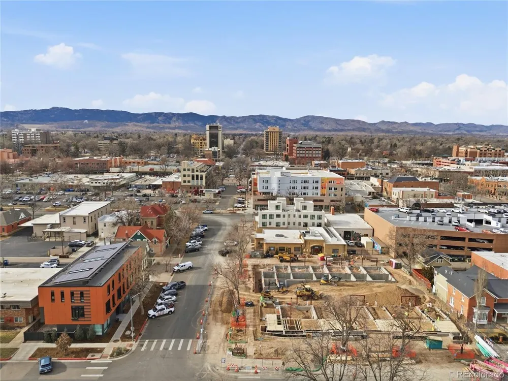 232 E Oak Street Fort Collins, CO 80524