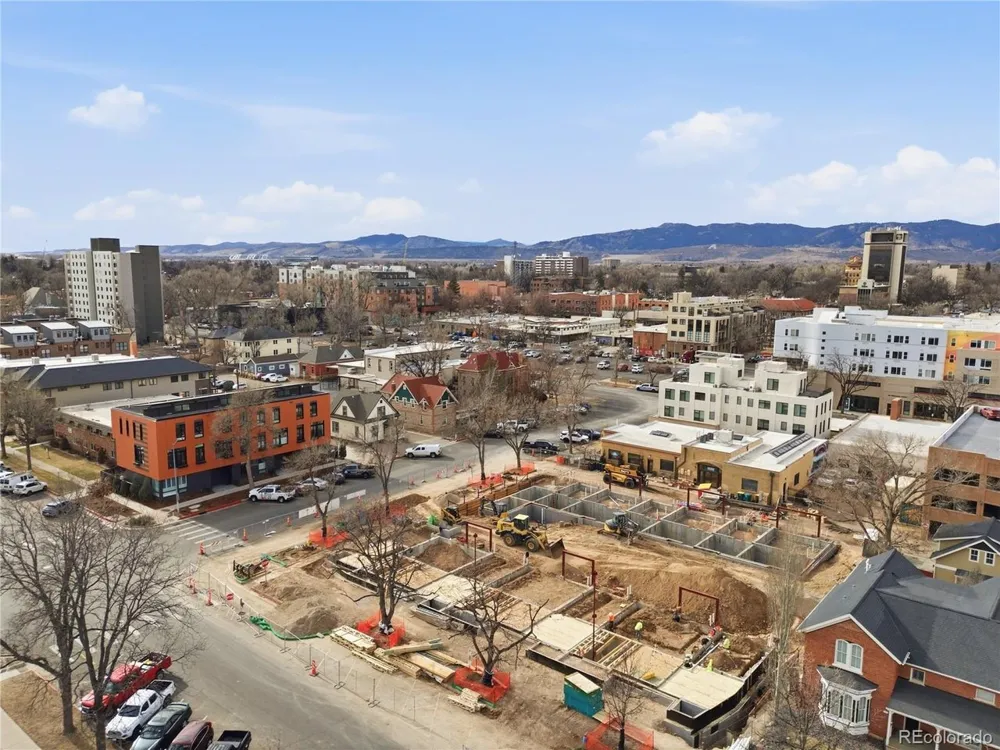 232 E Oak Street Fort Collins, CO 80524
