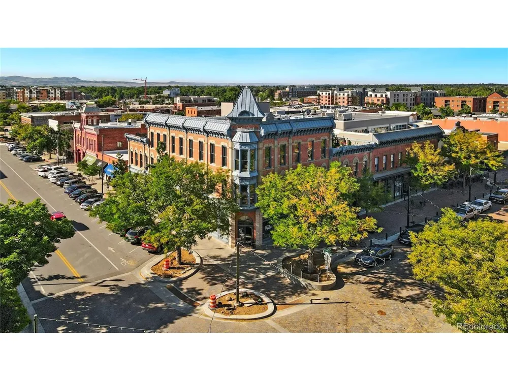 232 E Oak Street Fort Collins, CO 80524