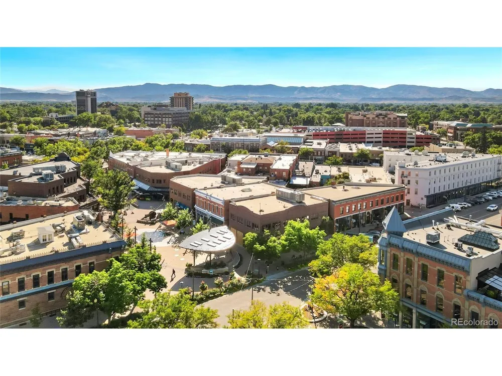 228 E Oak Street Fort Collins, CO 80524