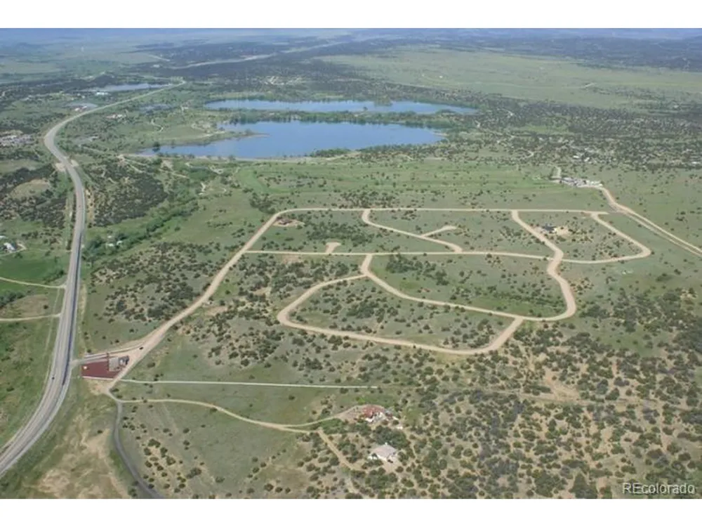 1 Black Diamond Drive Walsenburg, CO 81089