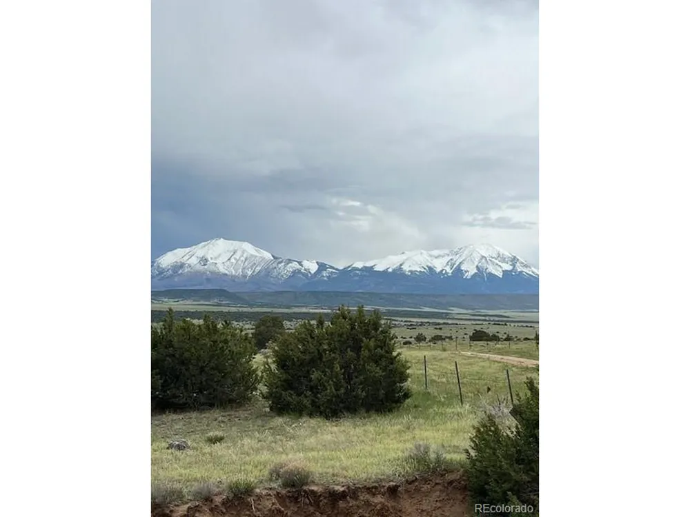 1 Black Diamond Drive Walsenburg, CO 81089