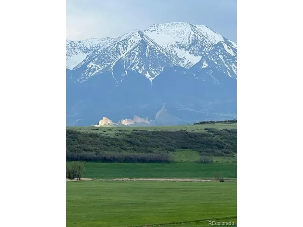 1 Black Diamond Drive Walsenburg, CO 81089