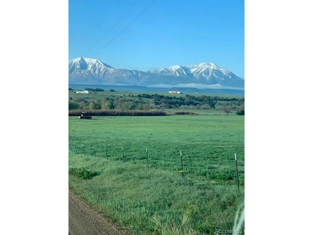 1 Black Diamond Drive Walsenburg, CO 81089