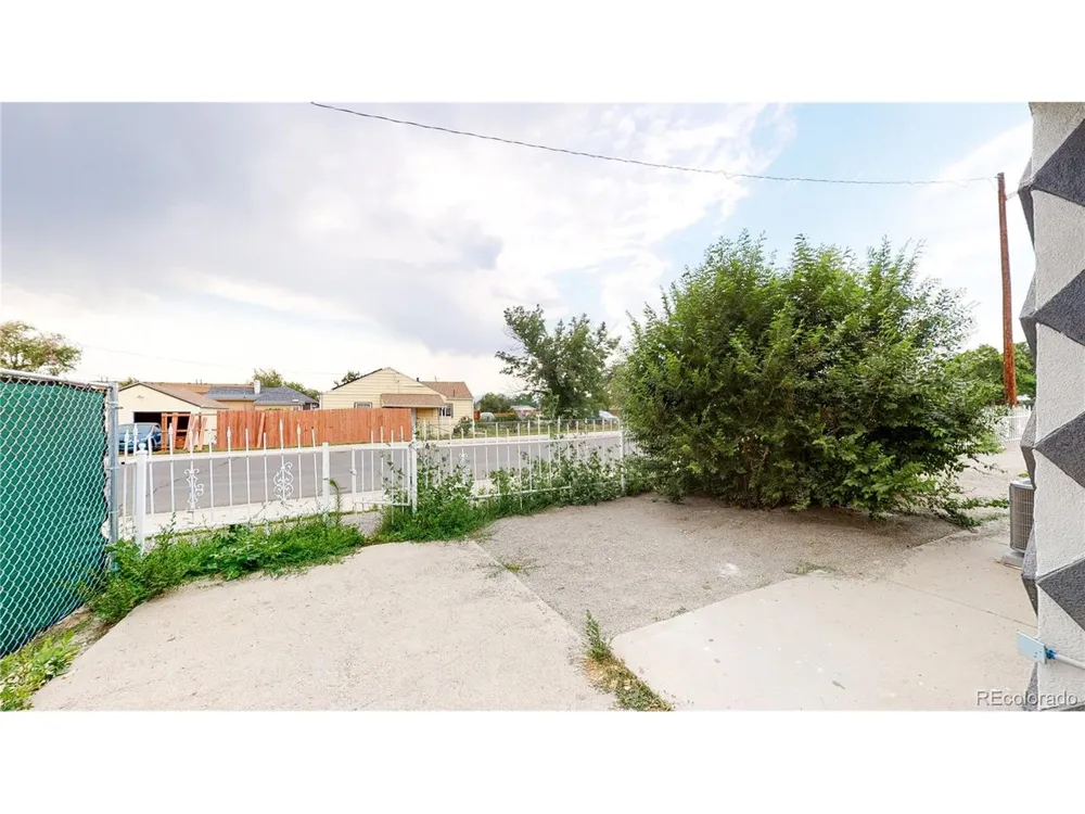 3284 W 66th Avenue Denver, CO 80221