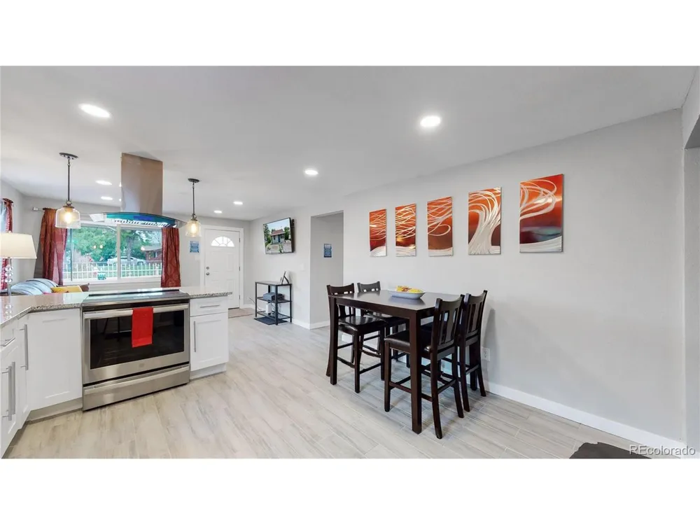 3284 W 66th Avenue Denver, CO 80221