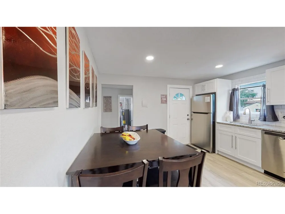 3284 W 66th Avenue Denver, CO 80221