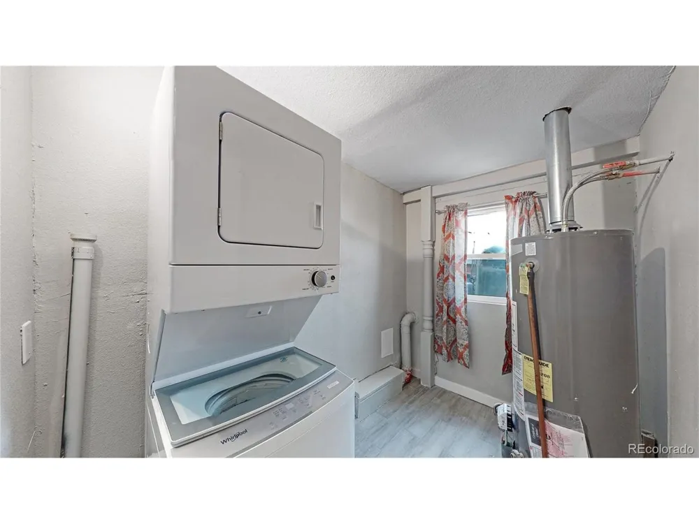 3284 W 66th Avenue Denver, CO 80221