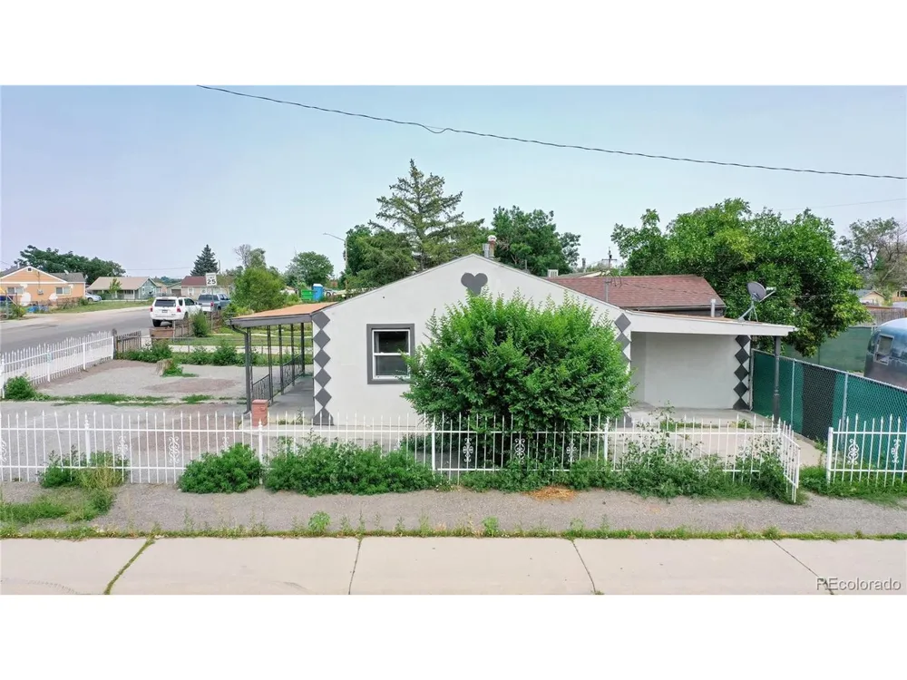3284 W 66th Avenue Denver, CO 80221