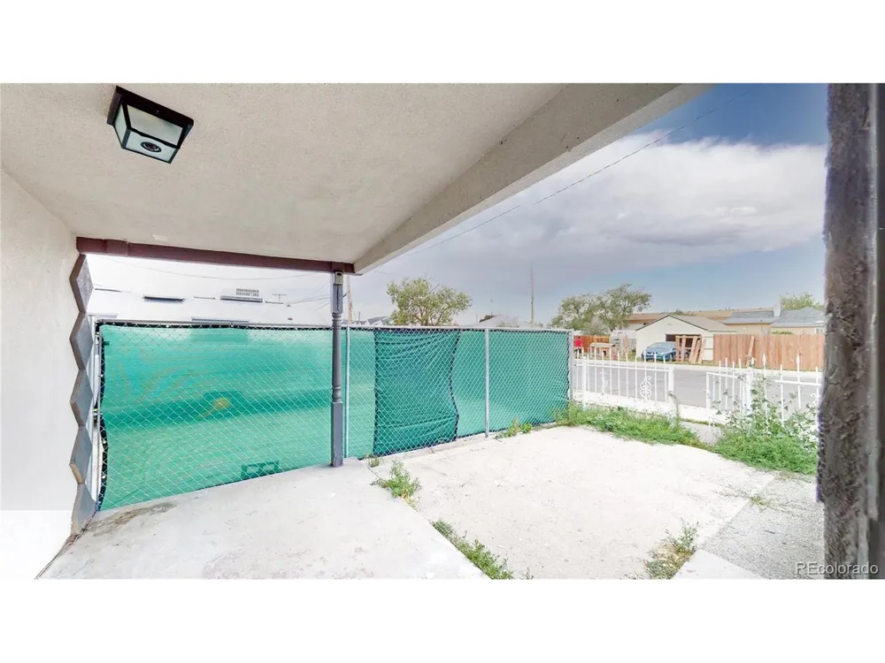 3284 W 66th Avenue Denver, CO 80221