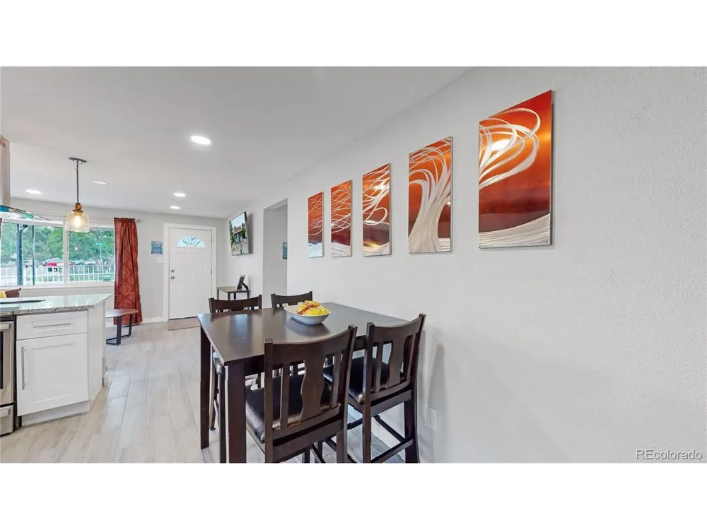 3284 W 66th Avenue Denver, CO 80221