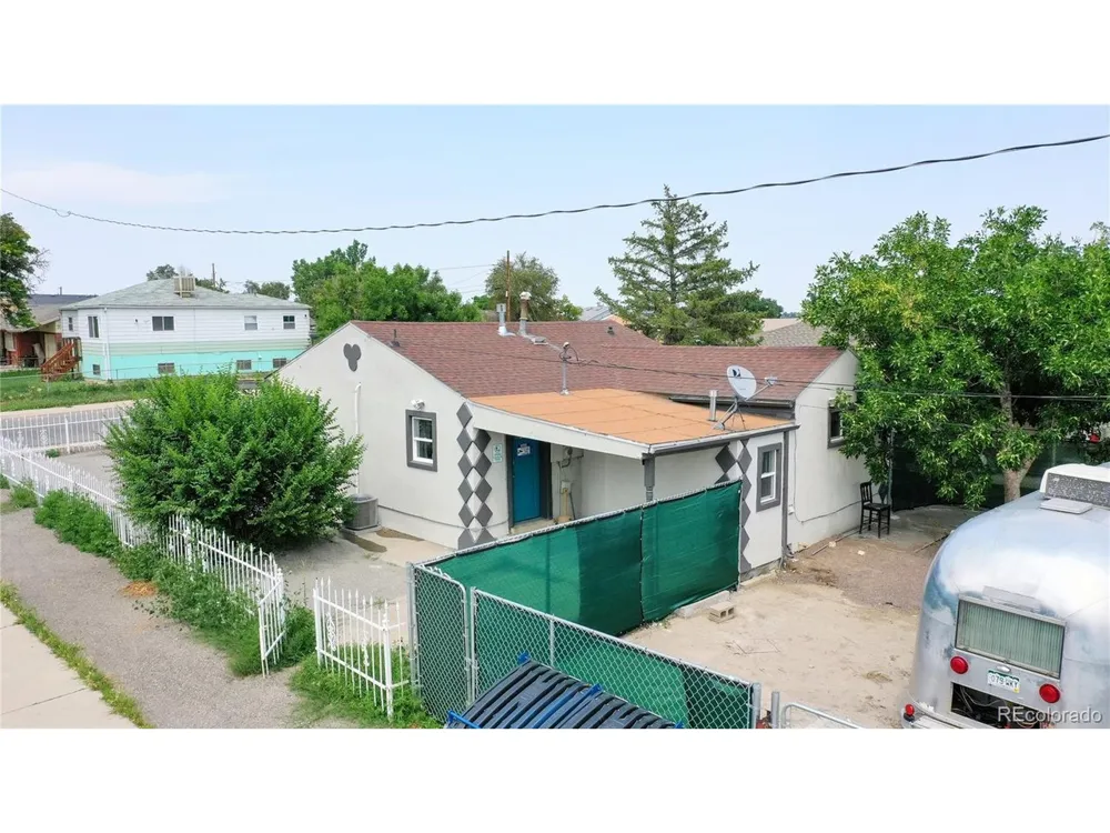 3284 W 66th Avenue Denver, CO 80221