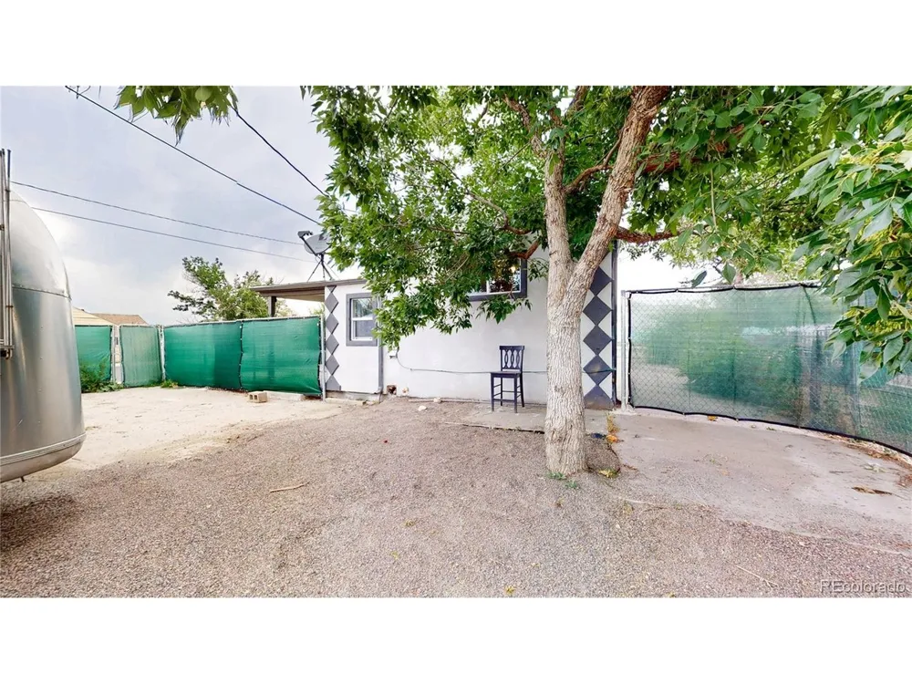 3284 W 66th Avenue Denver, CO 80221