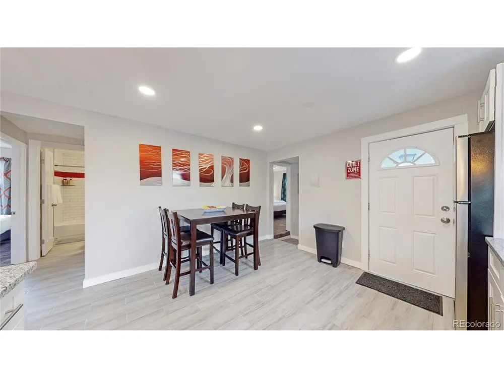 3284 W 66th Avenue Denver, CO 80221