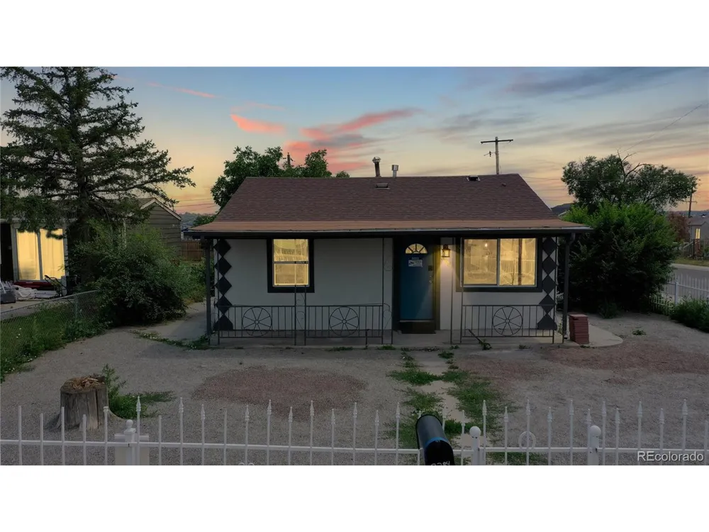 3284 W 66th Avenue Denver, CO 80221