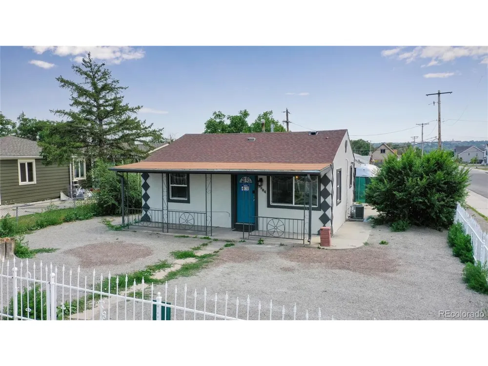 3284 W 66th Avenue Denver, CO 80221