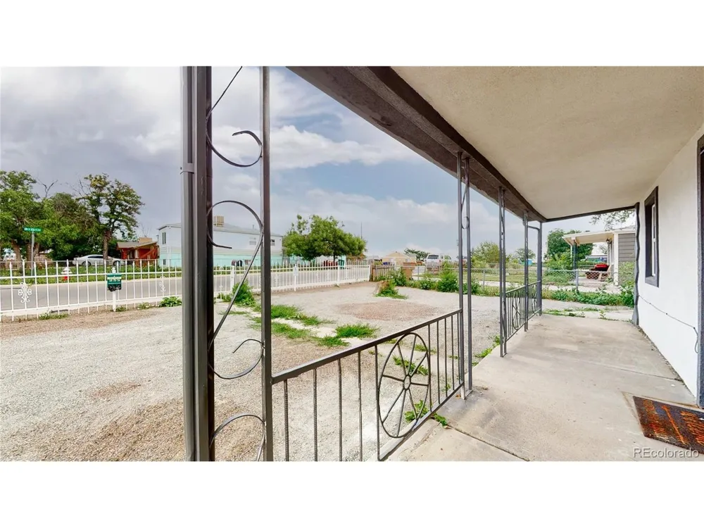 3284 W 66th Avenue Denver, CO 80221