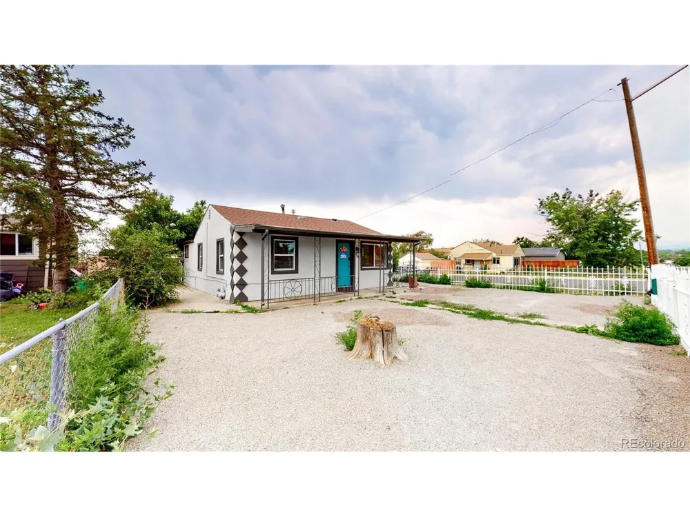 3284 W 66th Avenue Denver, CO 80221