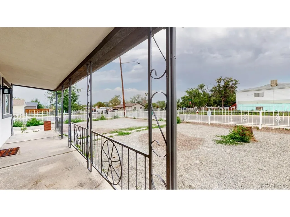 3284 W 66th Avenue Denver, CO 80221