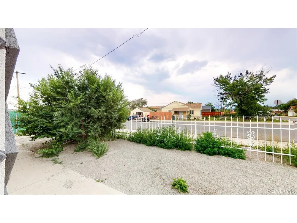 3284 W 66th Avenue Denver, CO 80221