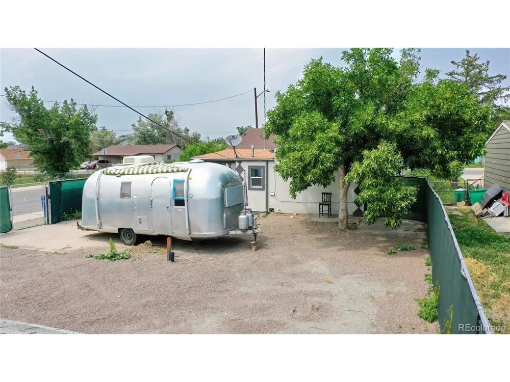3284 W 66th Avenue Denver, CO 80221