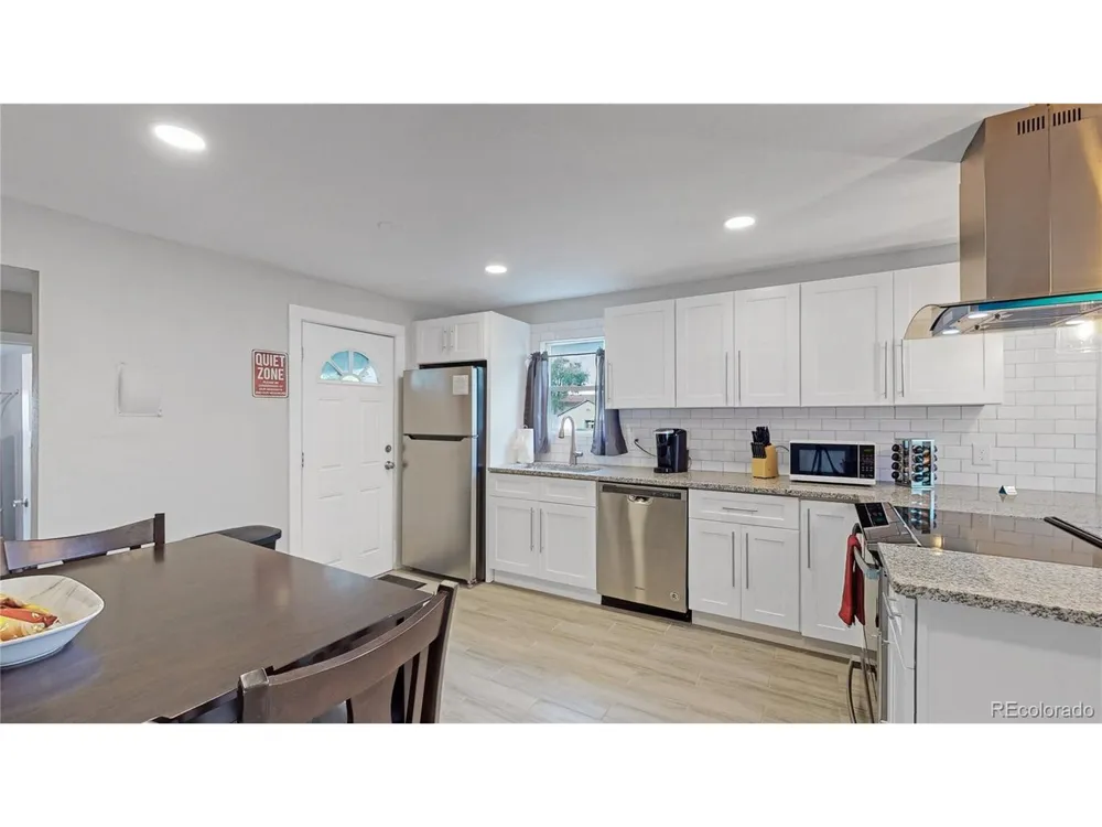 3284 W 66th Avenue Denver, CO 80221