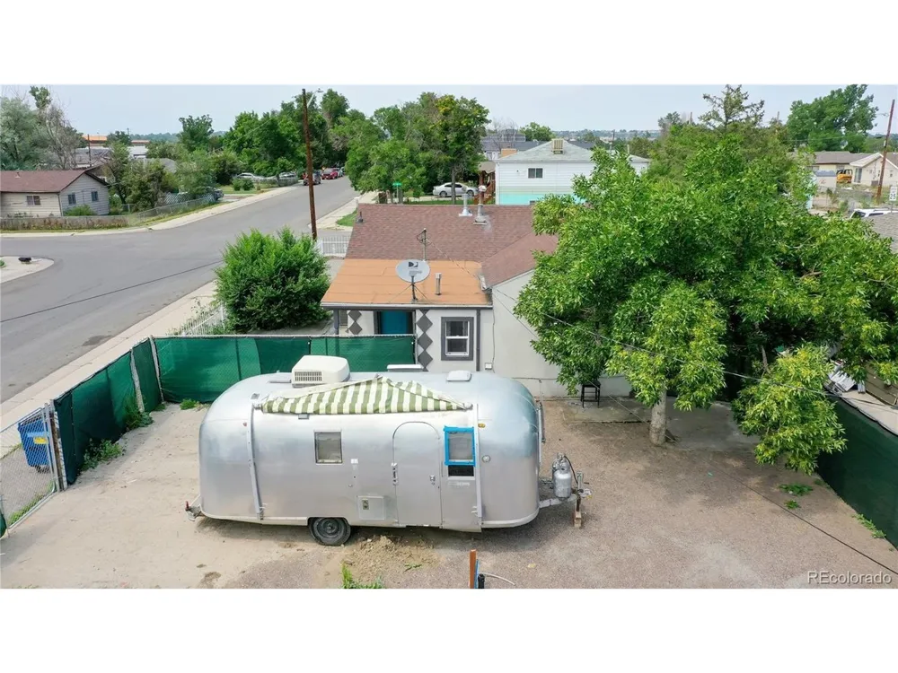 3284 W 66th Avenue Denver, CO 80221