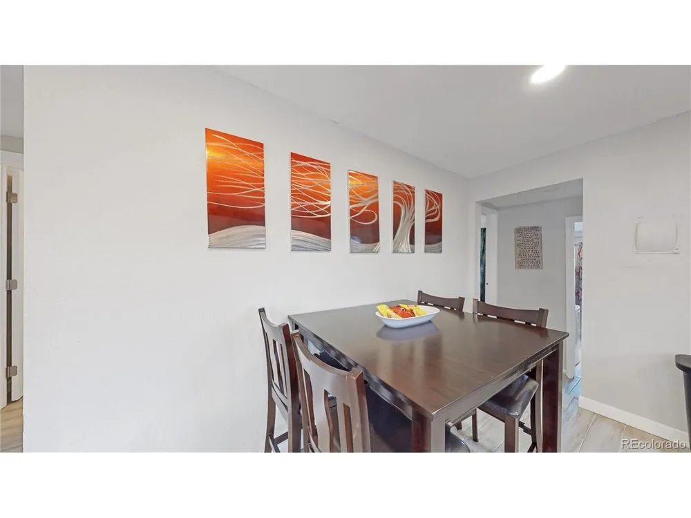 3284 W 66th Avenue Denver, CO 80221