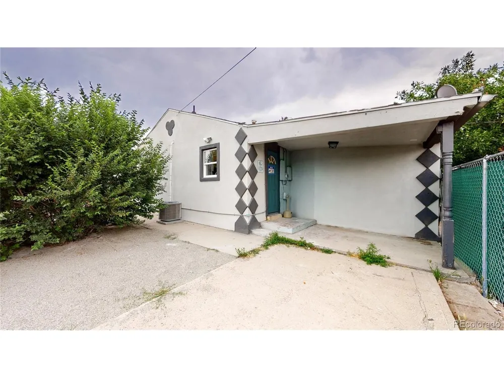 3284 W 66th Avenue Denver, CO 80221