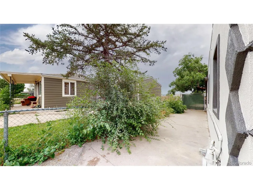 3284 W 66th Avenue Denver, CO 80221