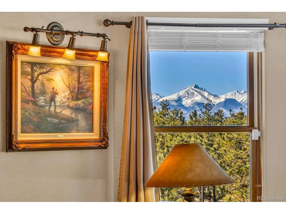 31 Black Fawn Lane Westcliffe, CO 81252