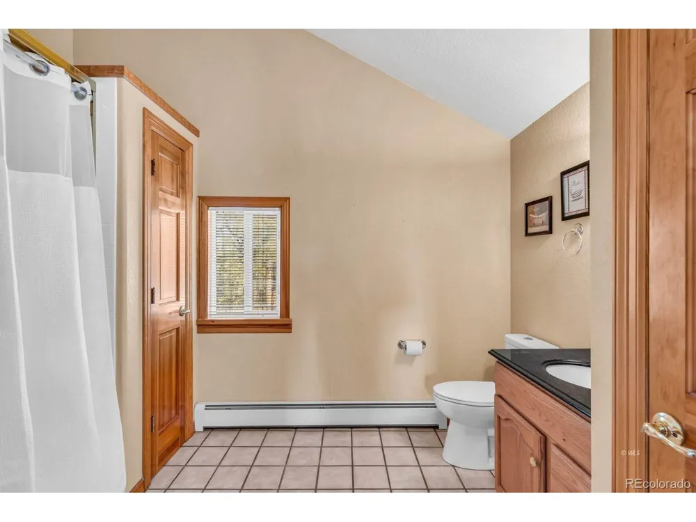 31 Black Fawn Lane Westcliffe, CO 81252