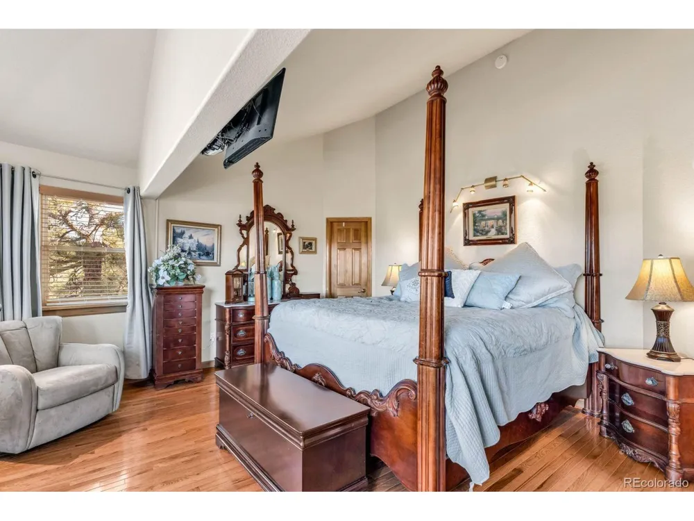 31 Black Fawn Lane Westcliffe, CO 81252