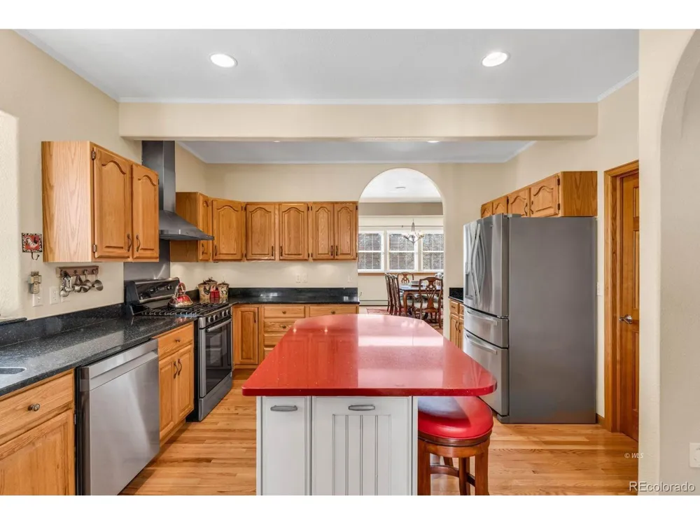 31 Black Fawn Lane Westcliffe, CO 81252