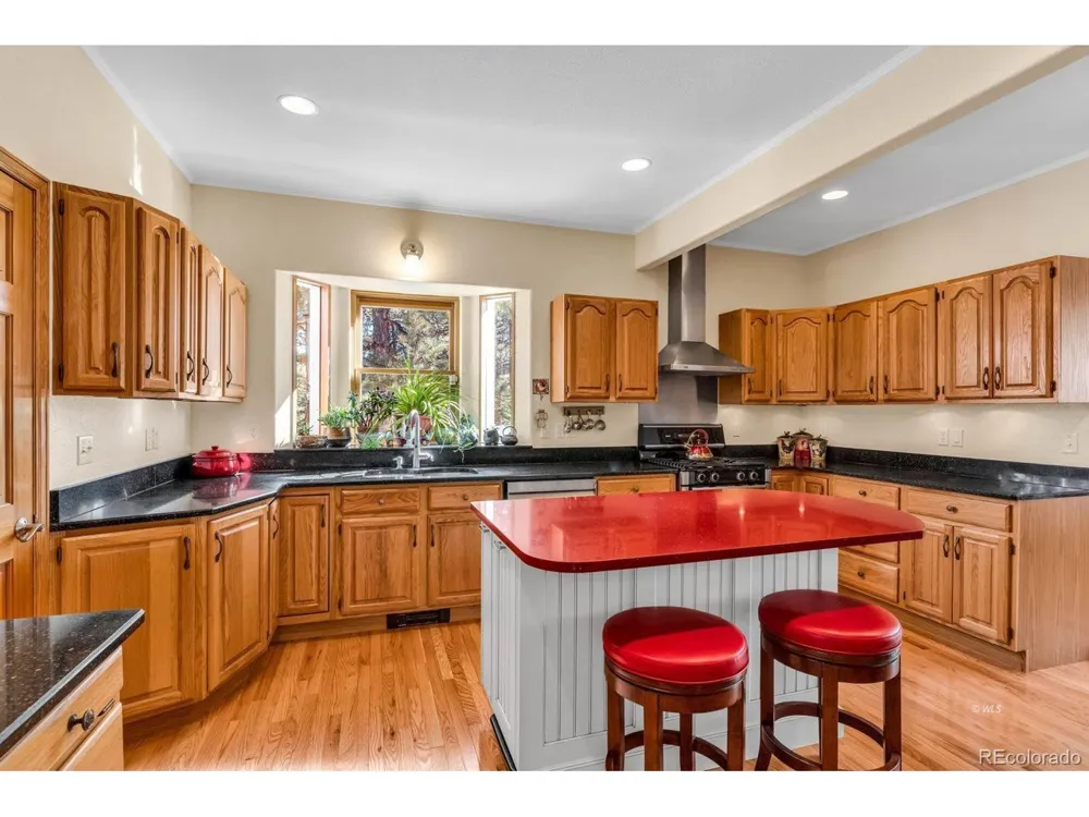 31 Black Fawn Lane Westcliffe, CO 81252