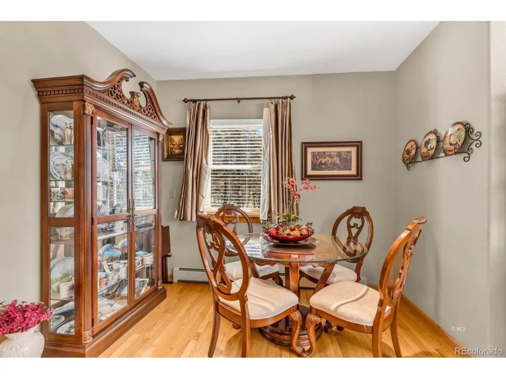 31 Black Fawn Lane Westcliffe, CO 81252