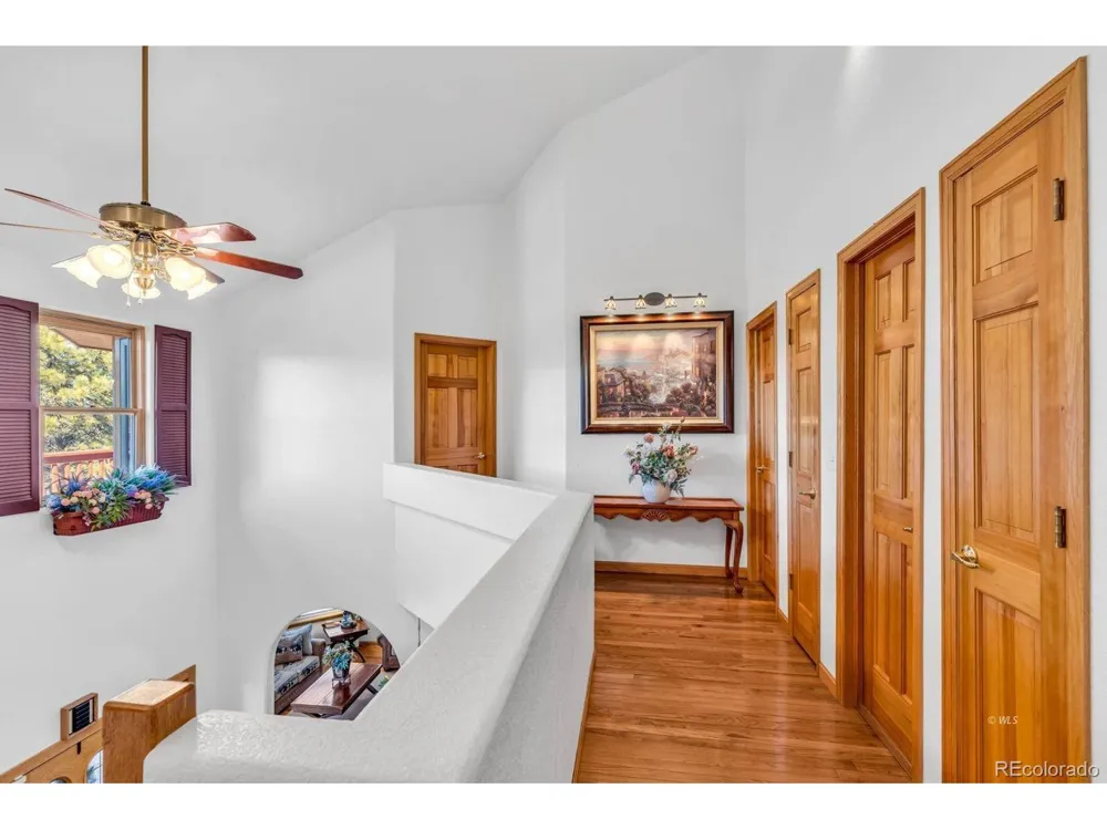 31 Black Fawn Lane Westcliffe, CO 81252