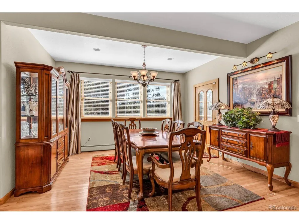31 Black Fawn Lane Westcliffe, CO 81252