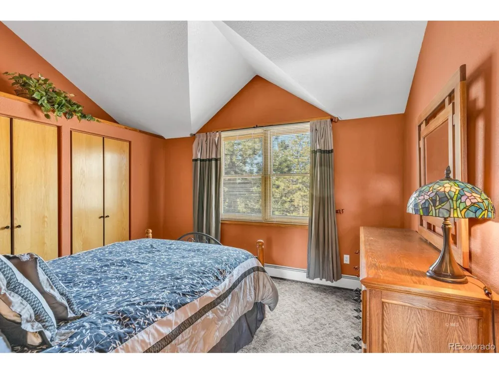 31 Black Fawn Lane Westcliffe, CO 81252