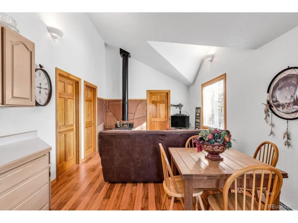 31 Black Fawn Lane Westcliffe, CO 81252