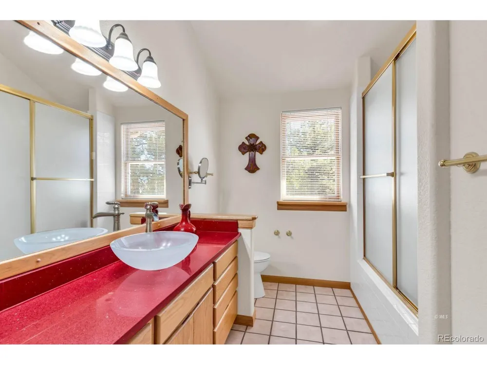 31 Black Fawn Lane Westcliffe, CO 81252