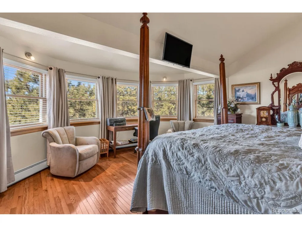 31 Black Fawn Lane Westcliffe, CO 81252