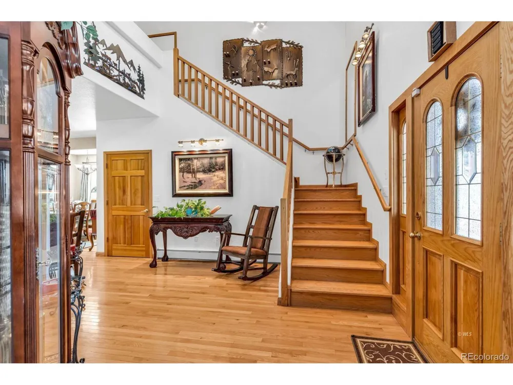 31 Black Fawn Lane Westcliffe, CO 81252