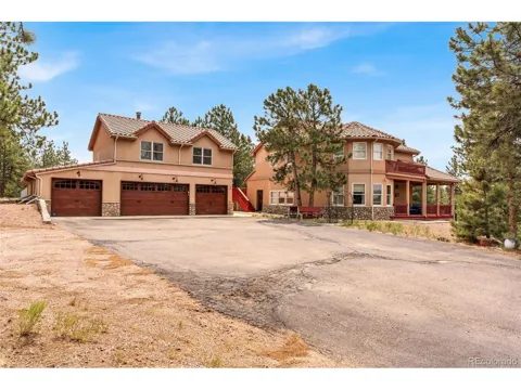 31 Black Fawn Lane