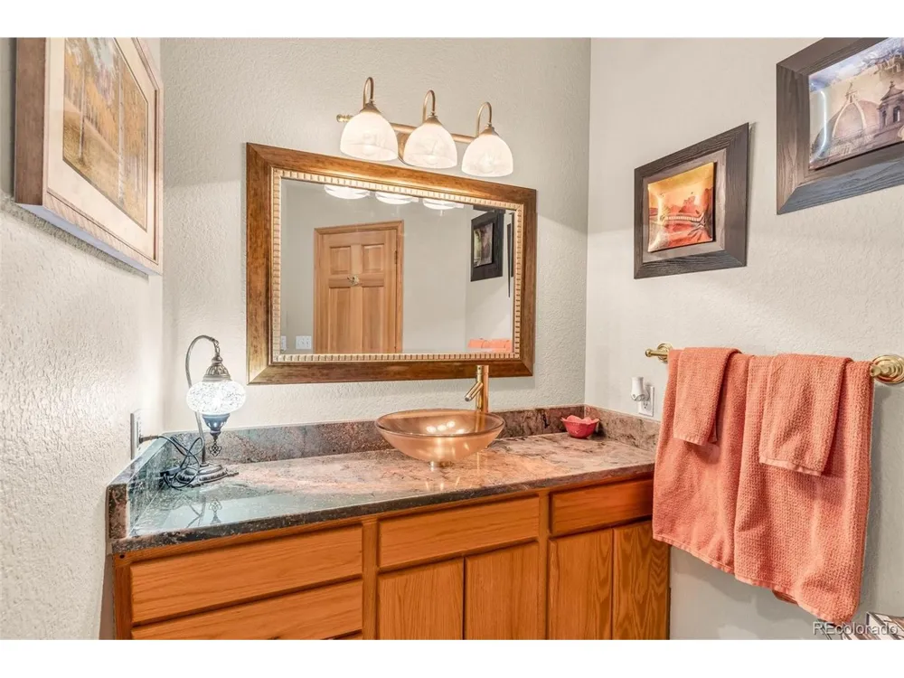 31 Black Fawn Lane Westcliffe, CO 81252