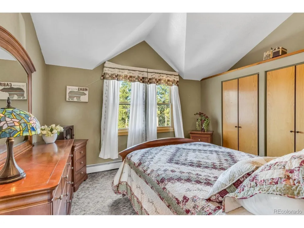 31 Black Fawn Lane Westcliffe, CO 81252